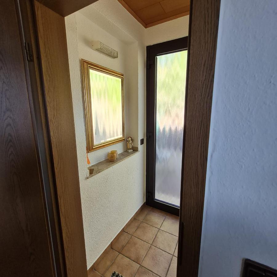 Ferienwohnung W.Esel Wesel  Exteriör bild